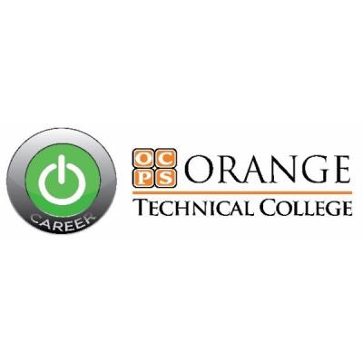 Orange Technical College Charitable Asks