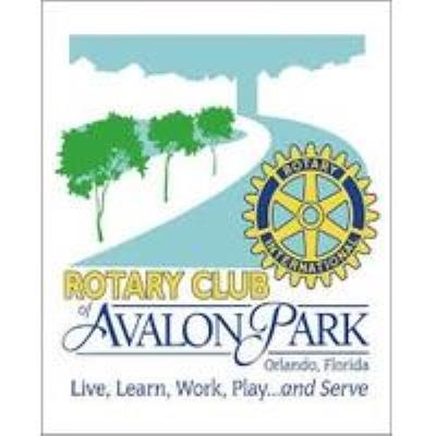 Rotary Club of Avalon Park Charitable Asks