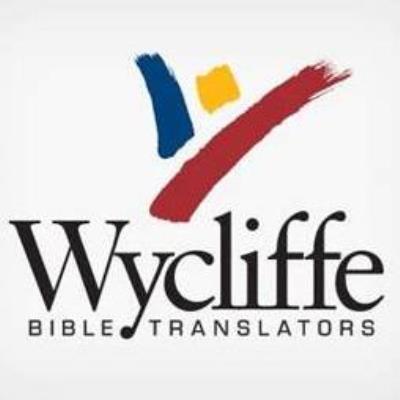 Wycliffe Bible Translators Charitable Asks