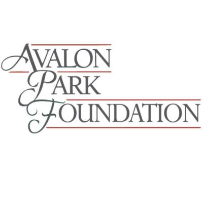 APG- Avalon Park Foundation Charitable Asks