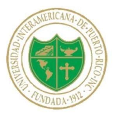 Inter American University of P Charitable Asks