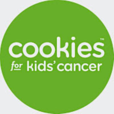 Cookies for Kids Cancer Charitable Asks