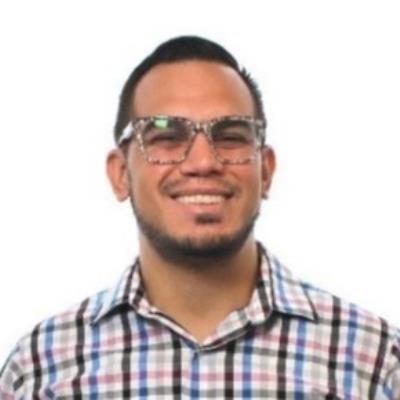 Antonio Perez