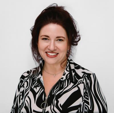 Debi Jones