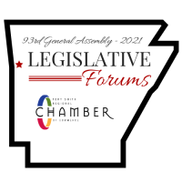 2021 Legislative Forums - January 29th