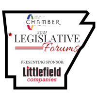 2021 Legislative Forums - February 19th