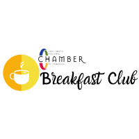 2021 Breakfast Club Event: April