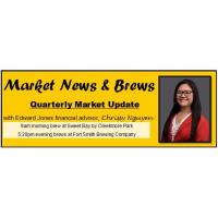 Edward Jones-Chrissy Nguyen: Market News & Brews