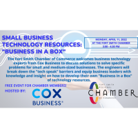 Small Business Technology Resources: Business in a Box
