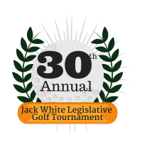 2023 Jack White Legislative Golf Tournament (30th Annual)