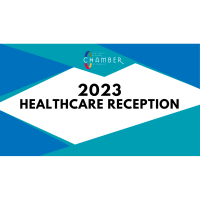 2023 Healthcare Reception
