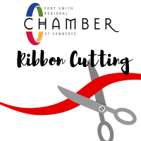 Ribbon Cutting for Crumbl Cookies 