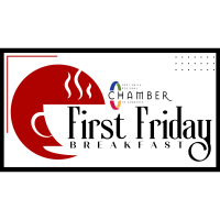 2024 First Friday Breakfast Series: March 1st