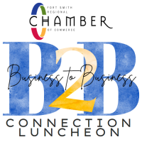 2024 Business 2 Business Connection Luncheon-October 10th