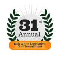 2024 Jack White Legislative Golf Tournament | 31st Annual