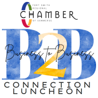 2025 Business 2 Business Connection Luncheon-January 9th