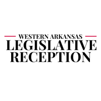 2025 Western Arkansas Legislative Reception