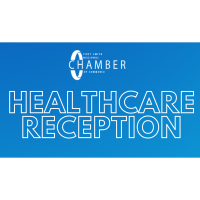 2025 Healthcare Reception