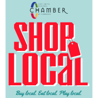 2025 Shop Local Campaign & Bingo - Back to School