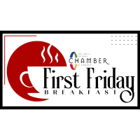 2026 First Friday Breakfast Series: November 6th