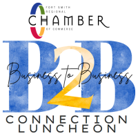 2026 Business 2 Business Connection Luncheon: July 9th