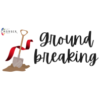 Groundbreaking: HTeaO