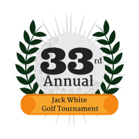 2026 Jack White Golf Tournament | 33rd Annual