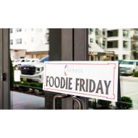 Foodie Friday at Digs