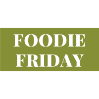 Foodie Friday at El Olvido