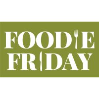 Foodie Friday at El Olvido