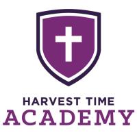 Ribbon Cutting: Harvest Time Academy