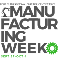 2019 Manufacturing Week: “Leveraging Partnerships to Grow your Business"
