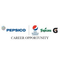 Pepsi Beverages Company