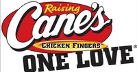 Raising Cane's Chicken Fingers