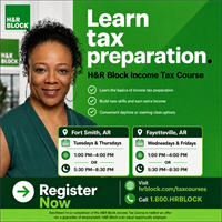 H&R Block