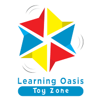 Learning Oasis and Toy Zone