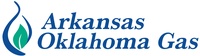 Arkansas Oklahoma Gas Corp.