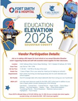News Release: Education Elevation 2026 Sequoyah County