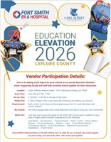 Education Elevation 2026 LeFlore County