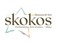 Skokos Performing Arts Center - Play Performance " The Very Hungry Caterpillar"