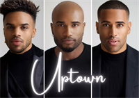 UPTOWN hits the Skokos Performing Arts Center with a Motown Re-Mix