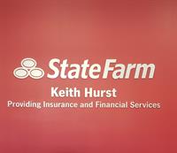 Keith Hurst State Farm