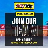 Jiffy Trip