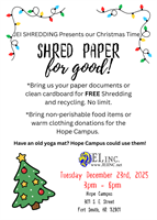 News Release: 12/9/2025