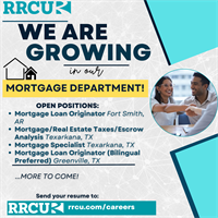 RRCU / Red River Employees Federal Credit Union
