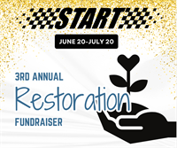 Kaleb House Restoration Fundraiser
