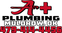 A+ Plumbing is looking to hire an experienced plumber