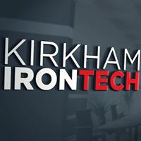 Kirkham Iron Tech: October is Cybersecurity Awareness Month!