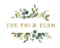 Fig and Fern Floral Has Joined The Chamber!