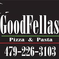 News Release: GoodFellas Pizza & Pasta has joined the Fort Smith Chamber!